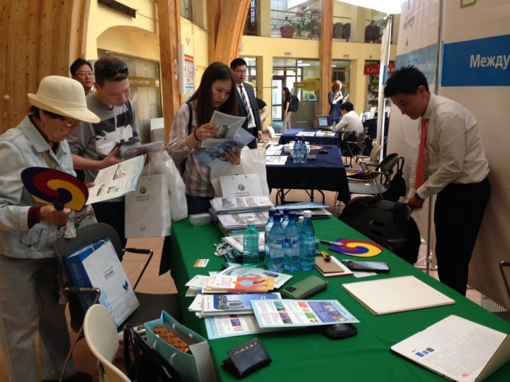 인천관광공사 러시아 극동·시베리아지역 의료관광 선점 위해 홍보 박차