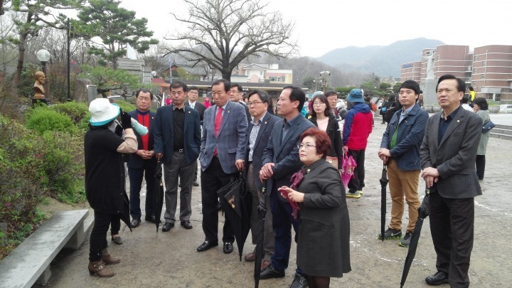  “경북 문화콘텐츠산업 방향” 세미나 개최 