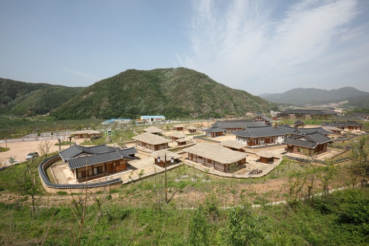 청송문화관광재단,'2015년 전통한옥 체험숙박시설 운영지원 사업' 선정