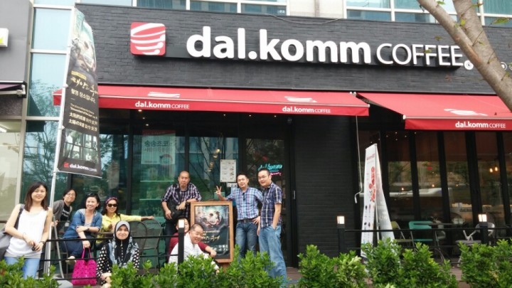 태국 관광객 유치, 인천과 경기가 책임진다