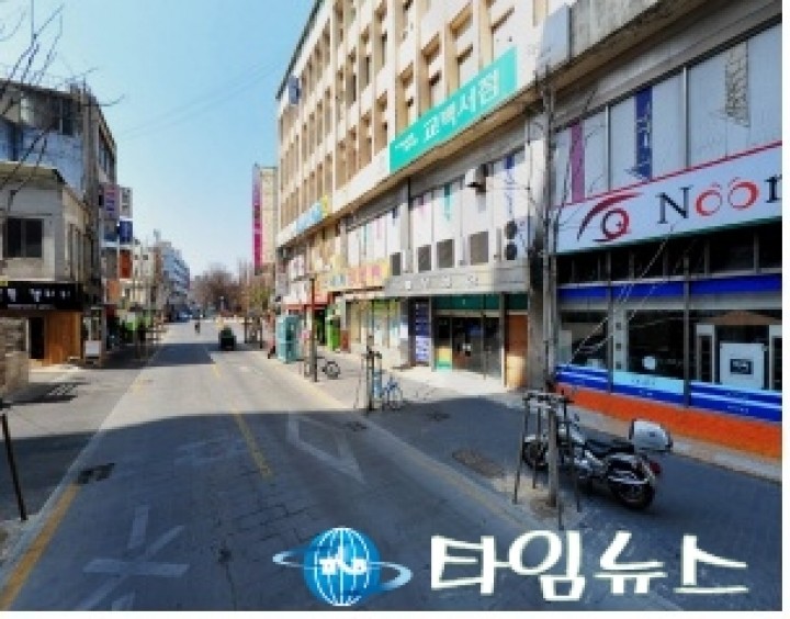 역사·문화가 흐르는 거리‘디자인 옷’입힌다