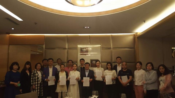 인천시, 중화권 특수목적관광객 대거 유치