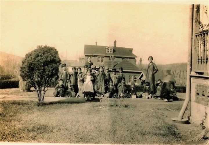 서구식 초등교육의 출발지, 인천