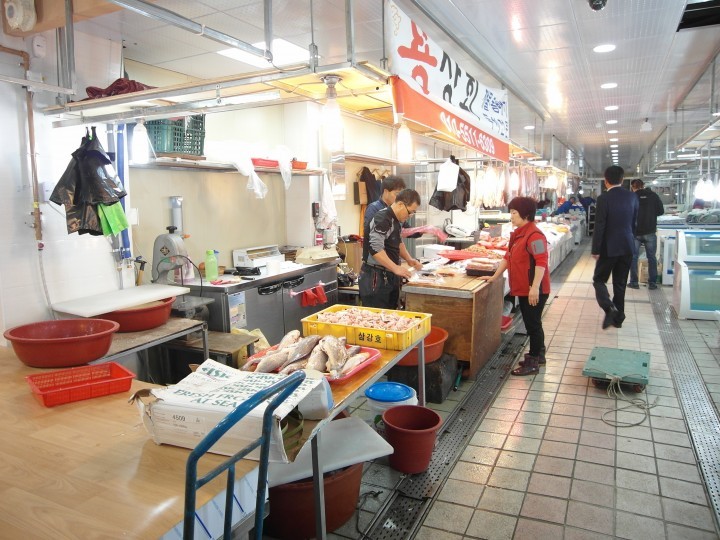 경주 중앙시장, 화마 딛고 새 단장, 새 출발