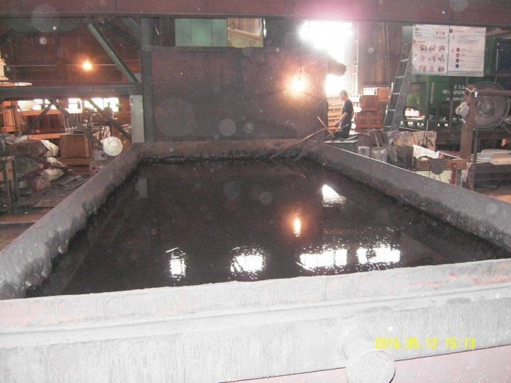 인천시 특사경, 메탄올 취급기준 위반업체 7곳 적발