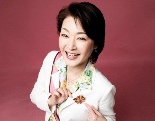 한류내니아 일본배우 쿠로다 후쿠미, 대구관광 홍보위원으로