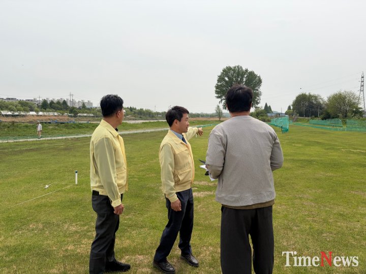 [인명피해 최소화 및 비상연락체계 정비로 안전관리 강화 추진]