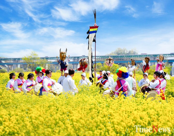 [충주,‘2026 목계별신제’개최… 전통·현대 어우러진 문화 축제]
