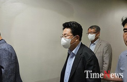 박영민 영풍 석포제련소 대표이사