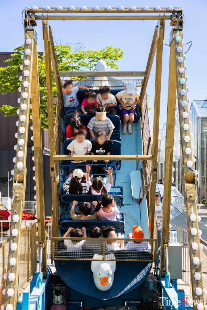 [2026 팝업놀이터 '오늘 여기 꿀잼]