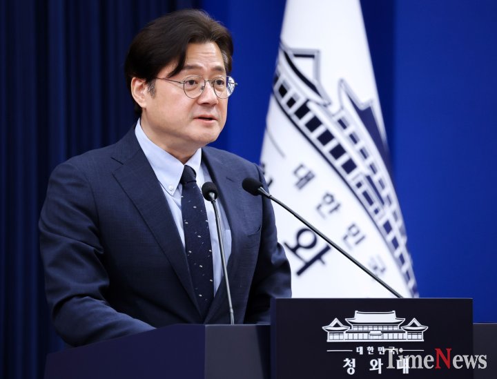 이 대통령 "조작기소 특검 시기·절차, 여당이 국민 의견 수렴·숙의 거쳐 판단"