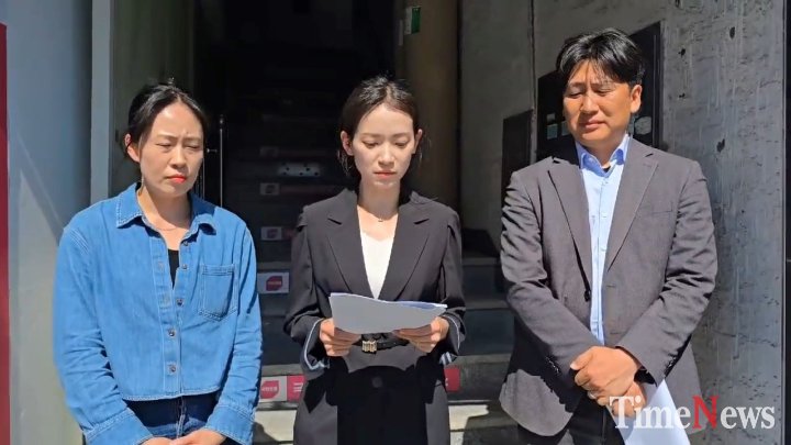 공천 불공정 너머 '군민의 선택'으로... 이승희 측, 출정식 전 '대안 후보' 전환 승부수