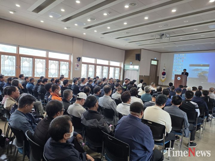 ▲여수시가 2026여수세계섬박람회를 앞두고 지난 11일부터 14일까지 관내 시내버스 운수종사자 369명을 대상으로 서비스 교육을 실시했다.(사진제공=여수시)