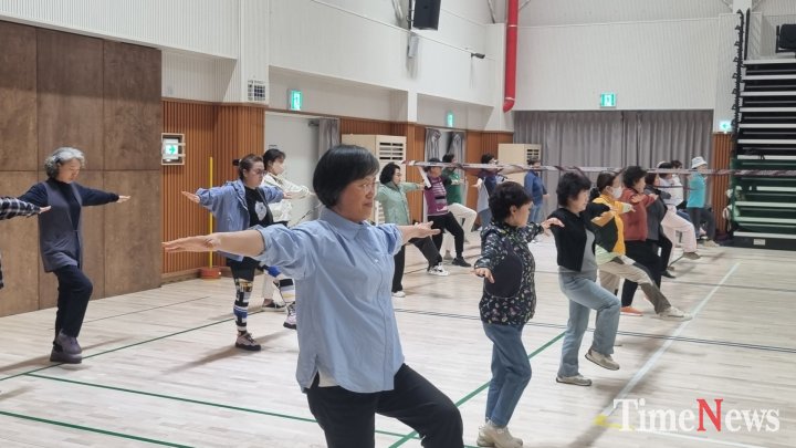 [청주시, 주민 주도형 ‘거점형 평생학습센터’ 사업 추진]