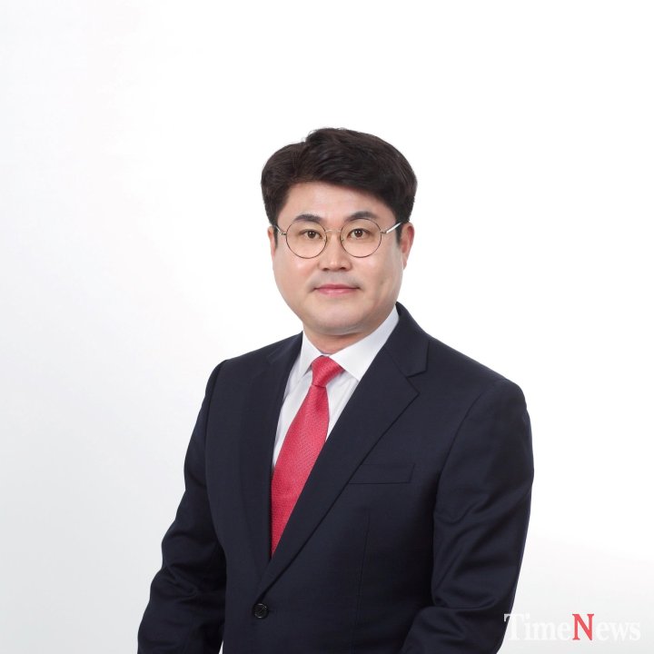김병창 영주시의원 후보 가흥1동·영주2동 맞춤형 생활공약을 발표 했다