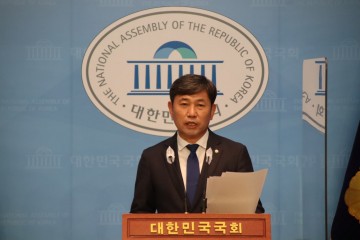 조오섭 국회의원, 카드 우대수수료율 완화법 대표발의