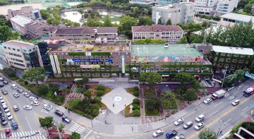 광주시 북구, ‘영세 소상공인 경영안정’ 특례보증 지원 협약