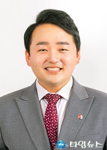 조대웅 대덕구의회 의원, 예방접종 지원 확대…구민 건강복지 강화