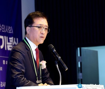 조원휘 대전시의회 의장 “대전, 전국 최고의 반려동물 친화도시로 도약”