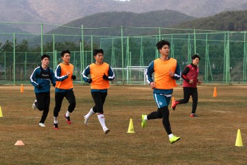 대전하나시티즌, 승격을 위한 첫 발걸음 “부천FC전 통해 공개”