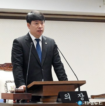 대전 중구의회, 안건 19건 원안 통과…정치 중립·행정 신뢰 강조