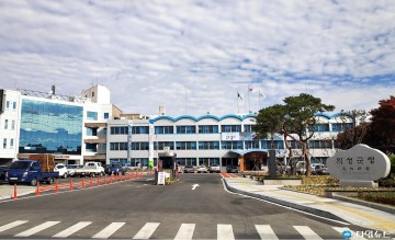 의성군, 미급수 독립가구 상수도 공급 확장