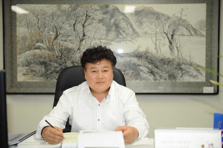 이세형 대덕구의회 의장, “늘 초심의 겸허함으로 구민을 섬기겠습니다”