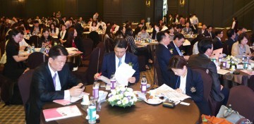 충북도, K-뷰티 포럼’충북 화장품 산업의 특성화 전략   