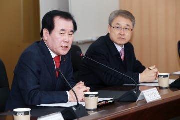충남교육청-지역아동센터, 손잡고 아름다운 동행