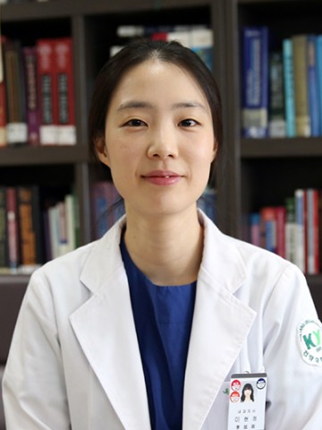 건양대병원 이현정 전공의, 내과학회 ‘최우수 포스터상’ 수상!