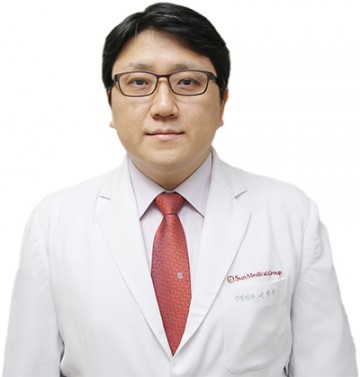유성선병원 뇌졸중센터 이창주 과장, 찬바람 불면 뇌졸중 주의!