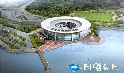 수도권 최초 해양박물관 건립 확정 인천 월미도에 2024년 개관