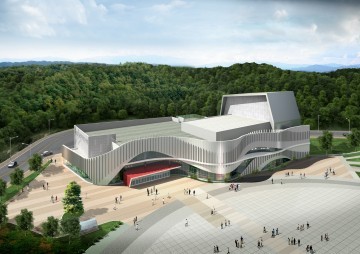 영동군 100년 먹거리 복합테마관광 기반 구축 ‘순항’