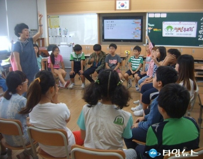 포항시 청소년수련관, 2015 학교방문 프로그램 참가학교 모집