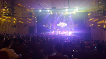  영덕 예주문화예술회관, 어린이날 기념‘쇼그맨’공연 성료