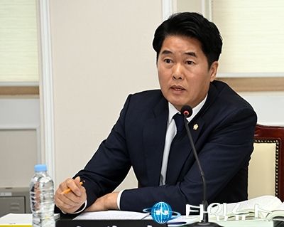 김기흥 대덕구의회 의원, 청년 소상공인 지원 조례 발의…“미래 경제 주역 육성”