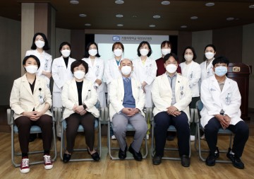 대전성모병원, 뇌사판정·신장이식수술로 3명에 새생명