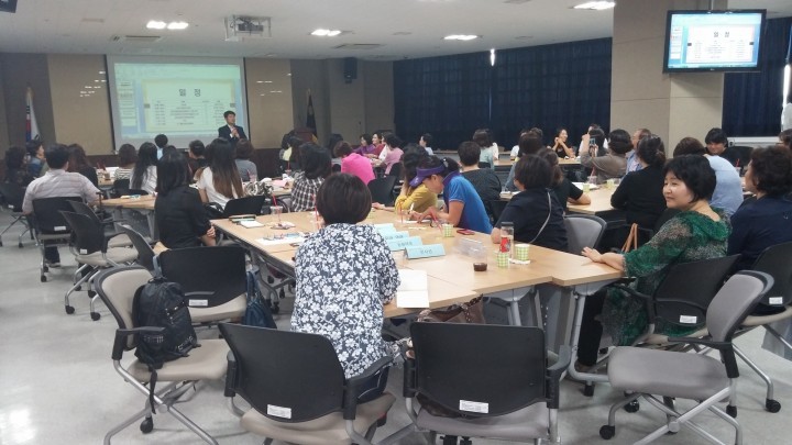 성북구, 마을공동체 네트워크 ‘모여라 성북마을’ 개최