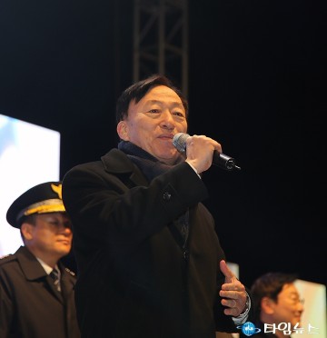 설동호 대전시교육감, 학생의 미래·대한민국의 미래는 교육에 달려있다!