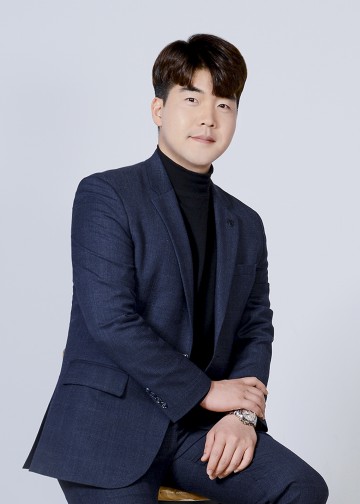 광주시, 청년 총감독에 김경한 이야기브릿지 대표 선정