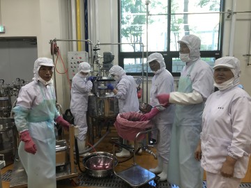 달성군, 농산물가공기술지원센터 가공제품 출시