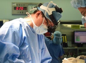 대전을지대병원 최진호 교수, 2025년 대동맥 수술 154례…지방 유일 ‘100례 이상’ 기록