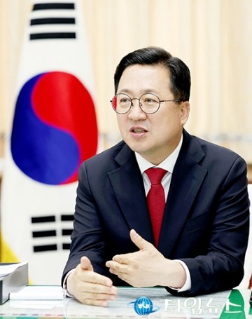 이장우 대전시장, 유럽 순방…UCLG 회장직 준비 본격화
