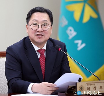 이장우 대전시장, 스페인 4개 도시 순방…글로벌 경제협력 성과 기대
