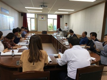 여수농관원, 공공비축 대형포대벼 검사 확대 추진