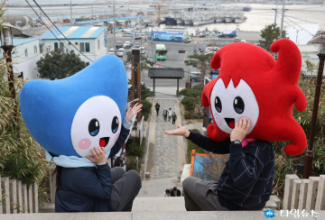 포항시, ‘K-드라마’ 촬영지로 ‘눈길’, 한류 관광지로 ‘발길’