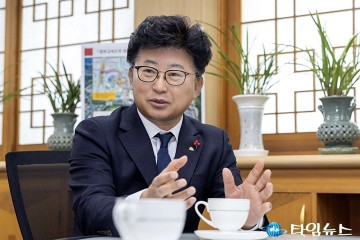 최충규 대덕구청장, 1000일 ‘돌봄과 도전 사이’로 살았다