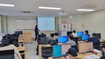 국립한밭대, ‘지역으로 찾아가는 대학일자리본부 프로그램’ 운영