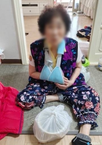 충주시, 급성기 노인 대상 ‘긴급돌봄 효 채움’ 서비스 운영