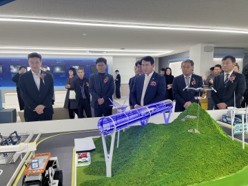 광주교육청, 빛고을온학교에 ‘소프트웨어(SW) 미래채움 광주센터’ 개소